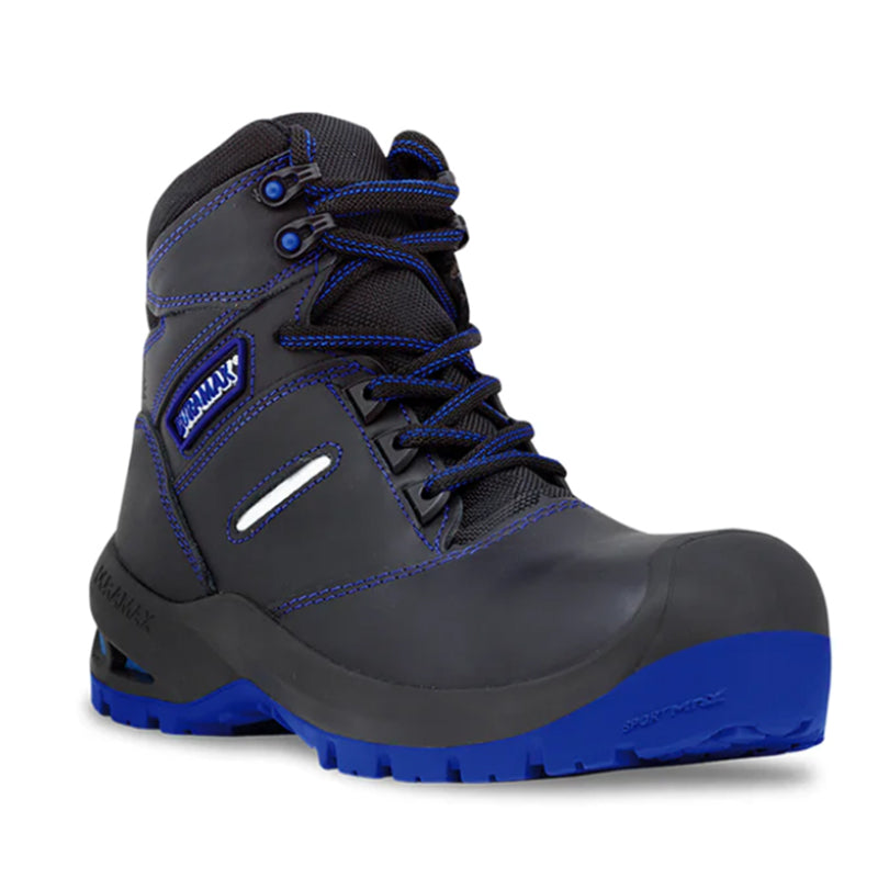 Botas best sale industriales duramax