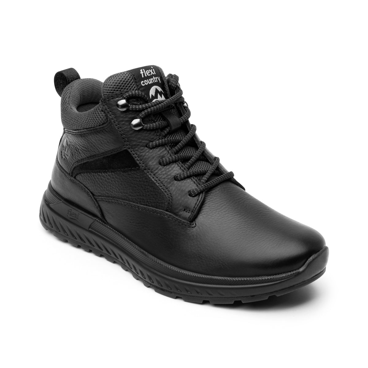 Bota flexi caballero online