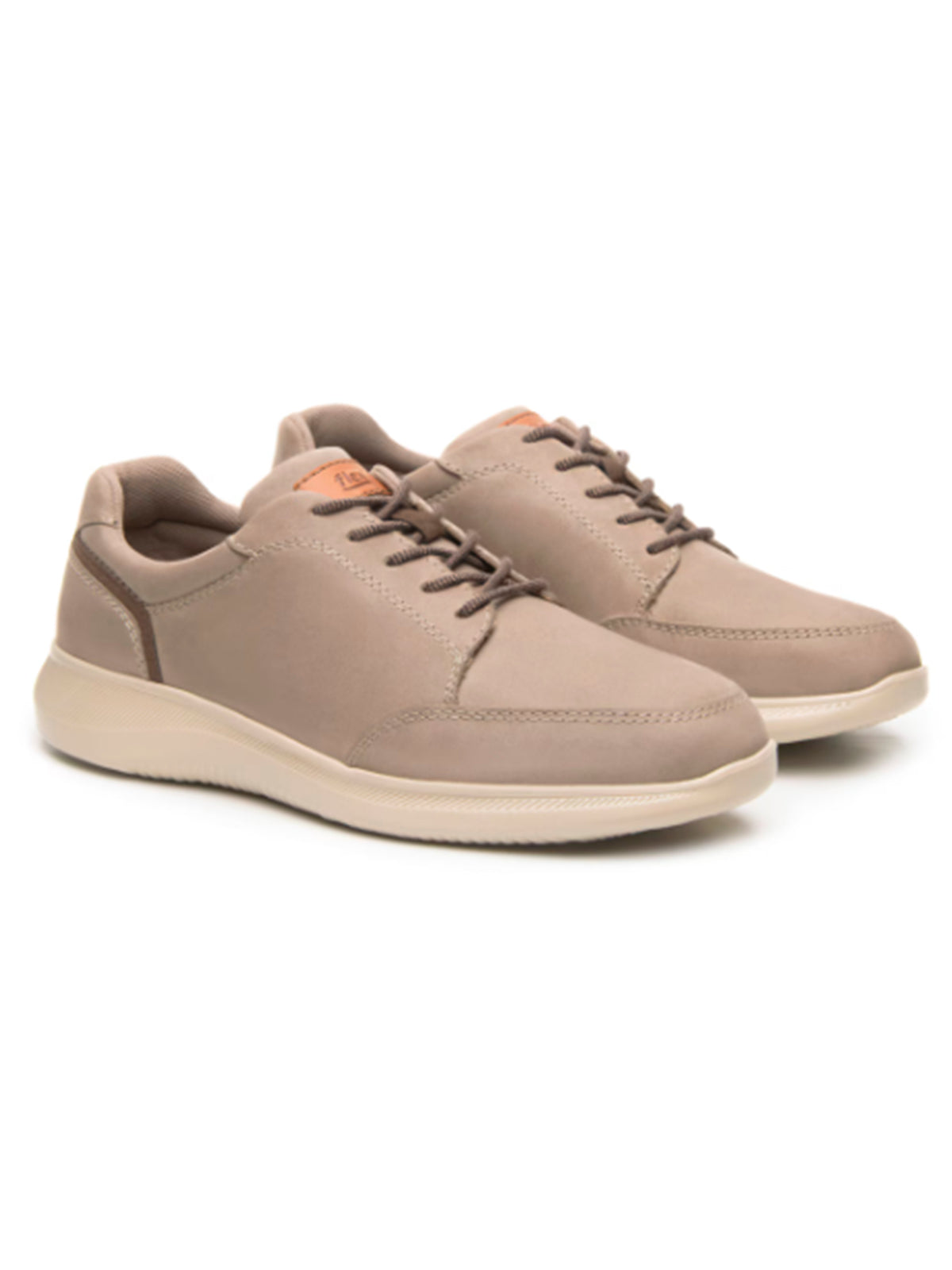 Zapato Casual Flexi Para Caballero Modelo 413014