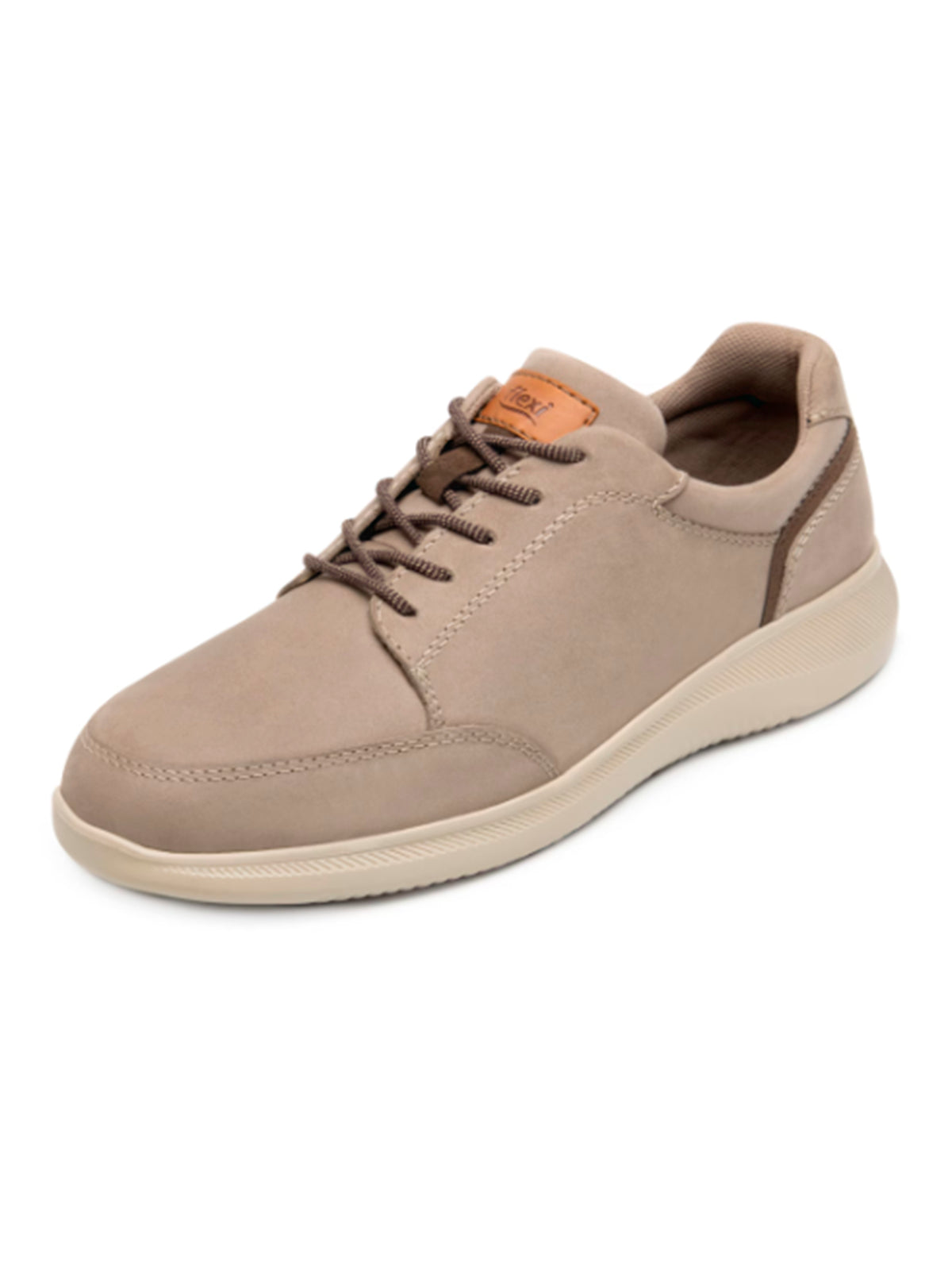 Zapato Casual Flexi Para Caballero Modelo 413014