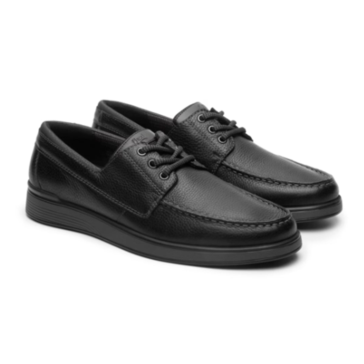 Zapato Casual Flexi Para Caballero Modelo 413203