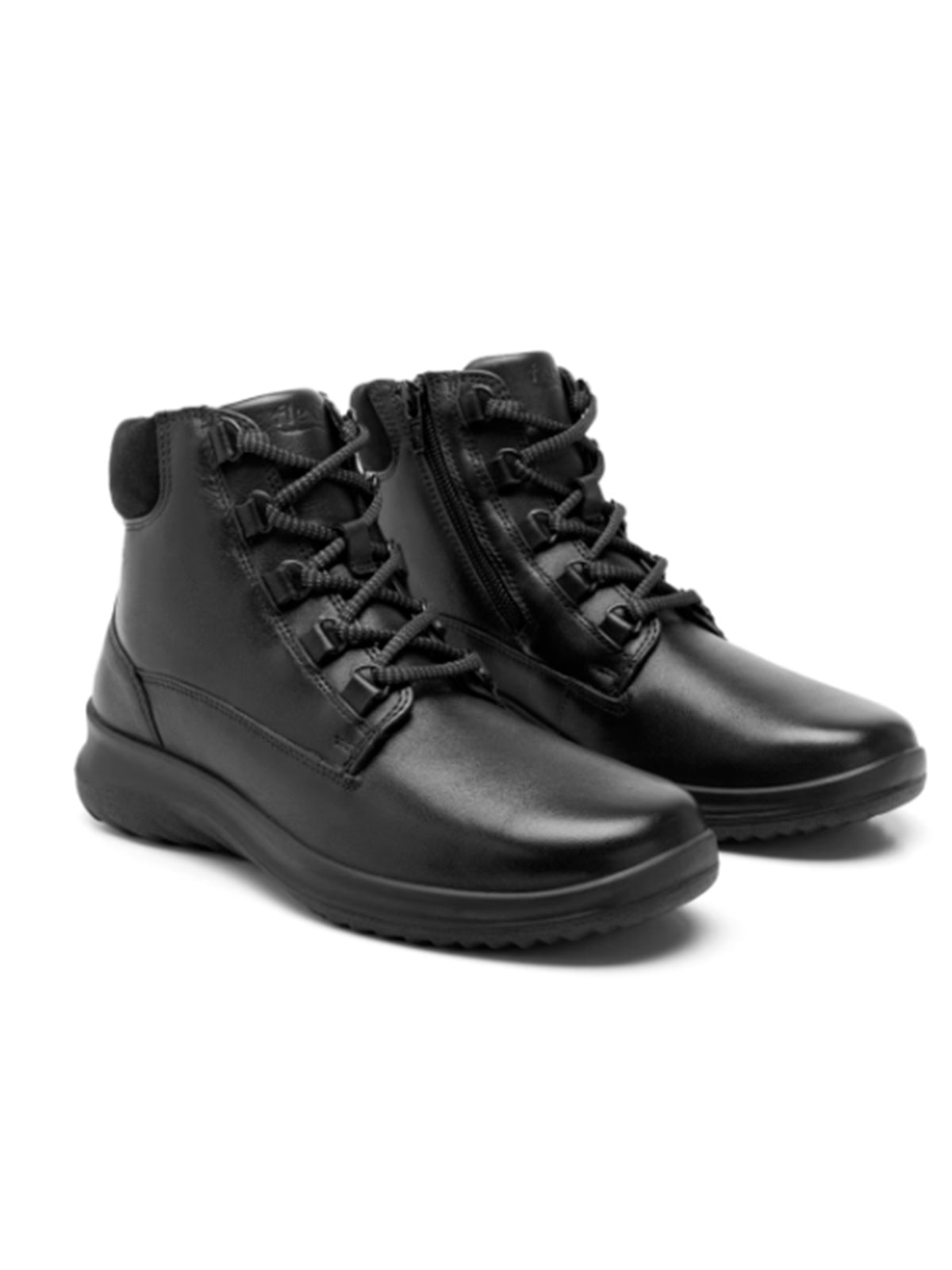 Bota Casual Flexi Para Dama Modelo 125901