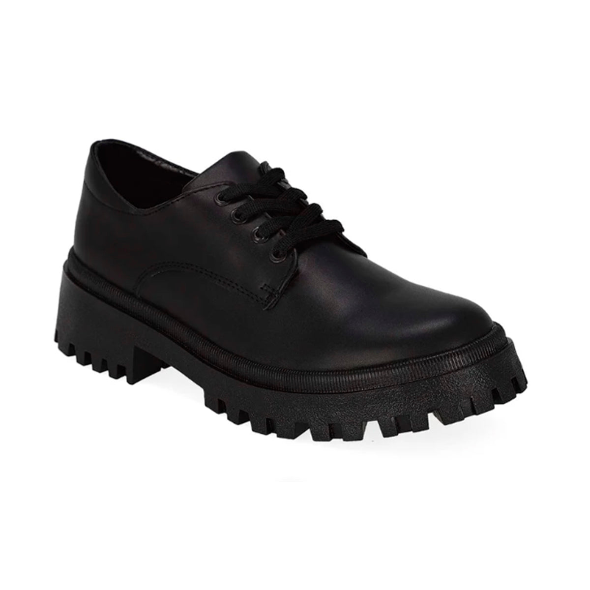 Zapato Casual Shoes Art Para Dama Modelo 1319 Negro